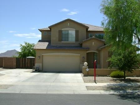 21421 E Calle De Flores Ct., Queen Creek, AZ 85142