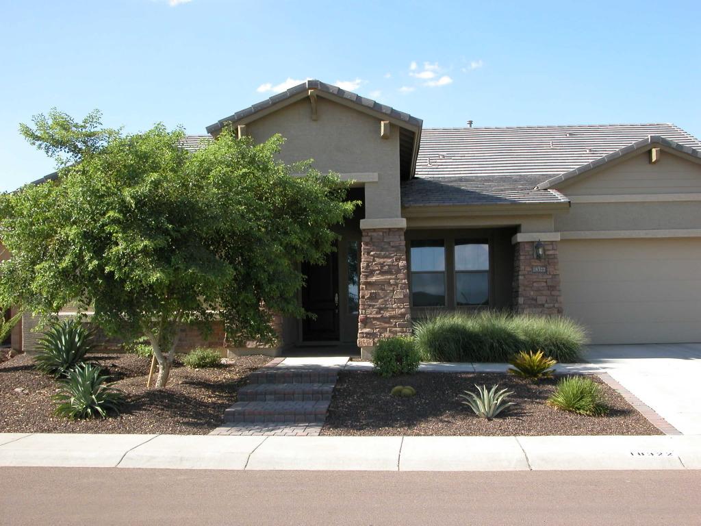 18322 W Onyx Ave., Waddell, AZ 85355