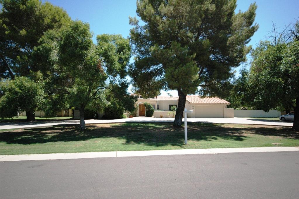 8605 S Stanley Pl., Tempe, AZ 85284