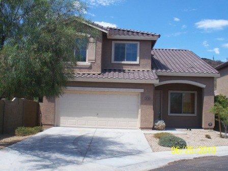 3736 W Amber Nickole Ct., Phoenix, AZ 85086