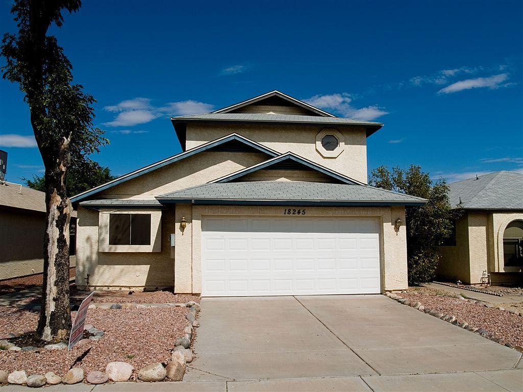 18245 N 87th Dr., Peoria, AZ 85382