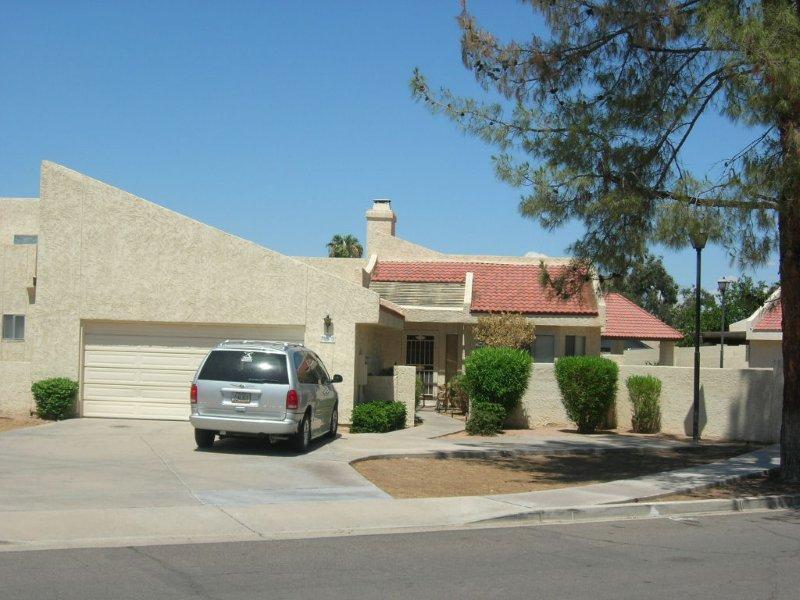 792 W El Monte Pl. #5, Chandler, AZ 85225