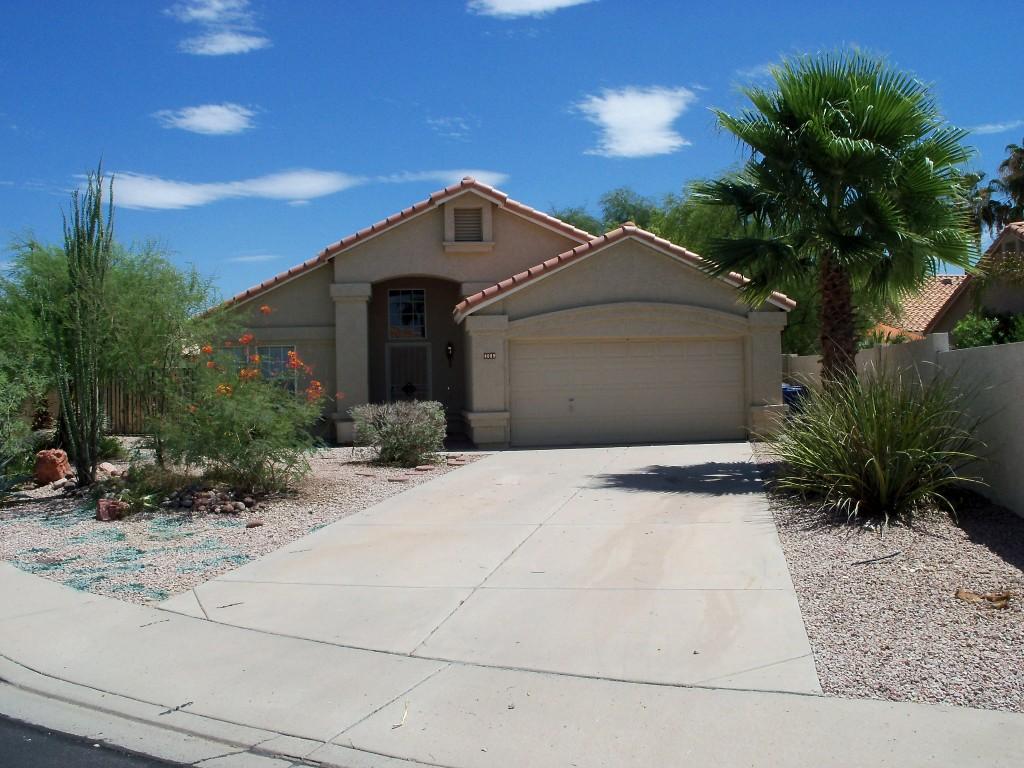 4009 N Olympic Cir., Mesa, AZ 85215