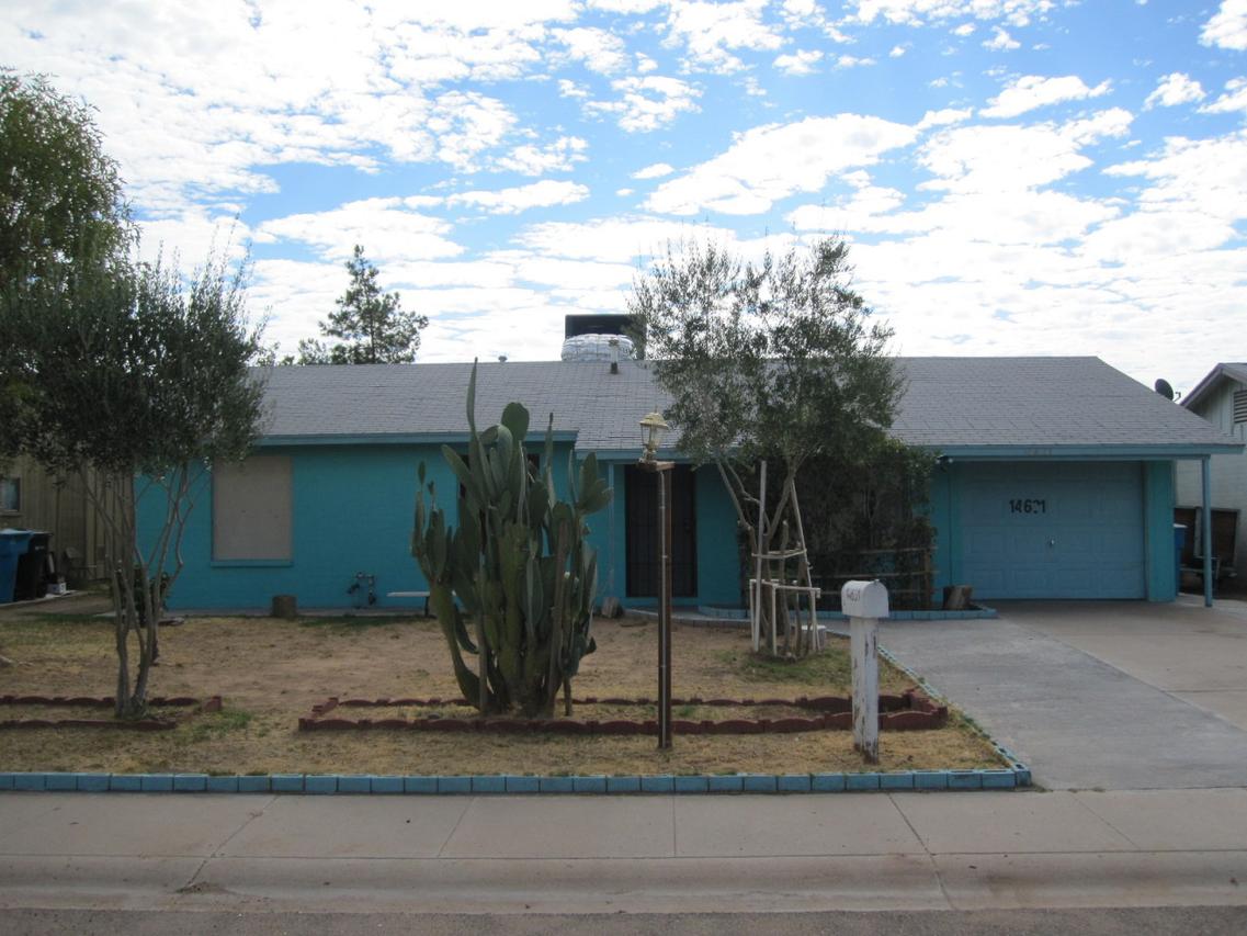 14631 N 37th Pl., Phoenix, AZ 85032