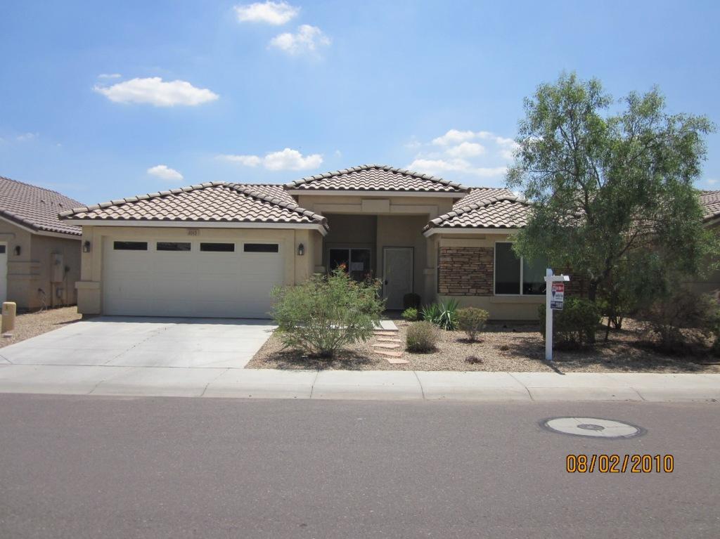 6513 W Gross Ave., Phoenix, AZ 85043