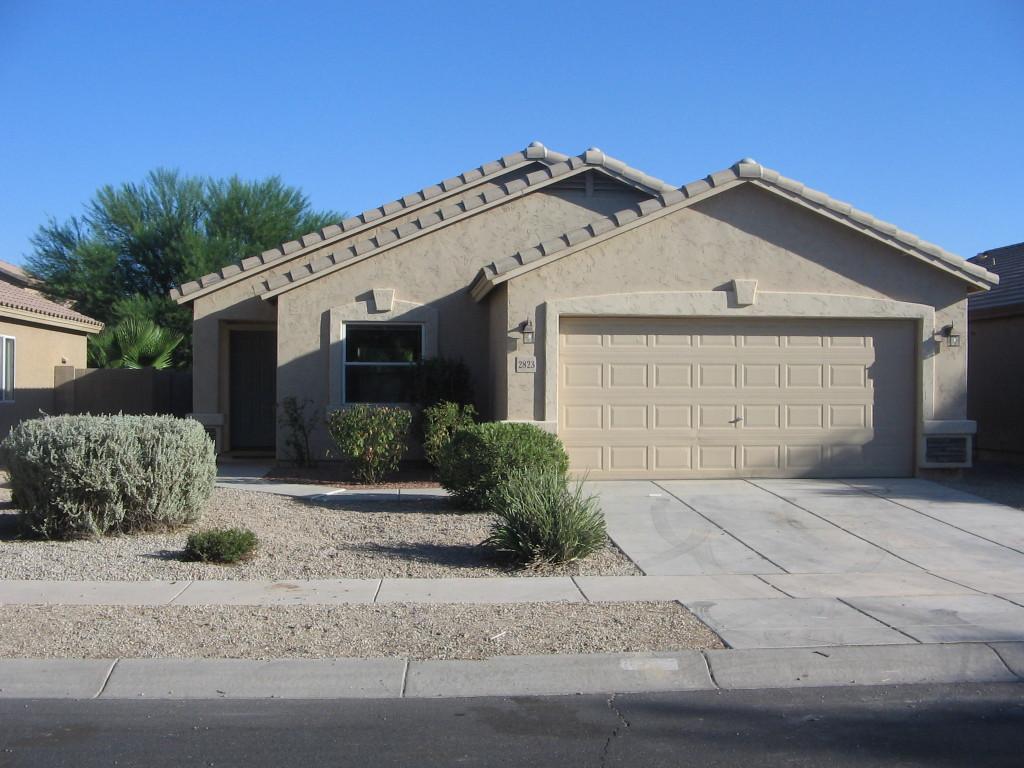 2823 E Bagdad Rd., San Tan Valley, AZ 85143