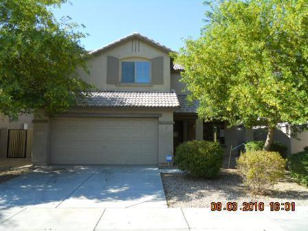 8834 W Toronto Way, Tolleson, AZ 85353