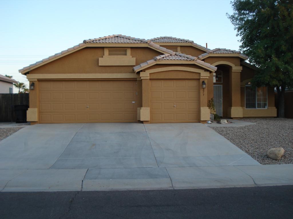 277 W Liberty Ln., Gilbert, AZ 85233