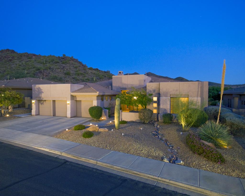 16449 N 109th Way, Scottsdale, AZ 85259