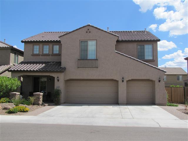 10905 E Stanton Ave., Mesa, AZ 85212