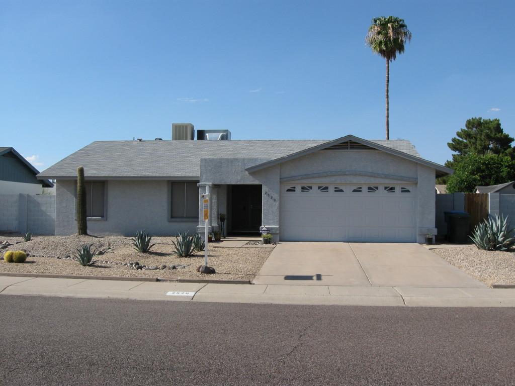 2520 W Surrey Ave., Phoenix, AZ 85029