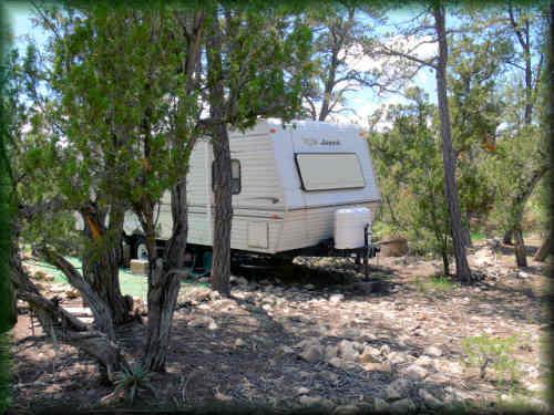 1690 Falcon Ln. #048 X, Heber, AZ 85928