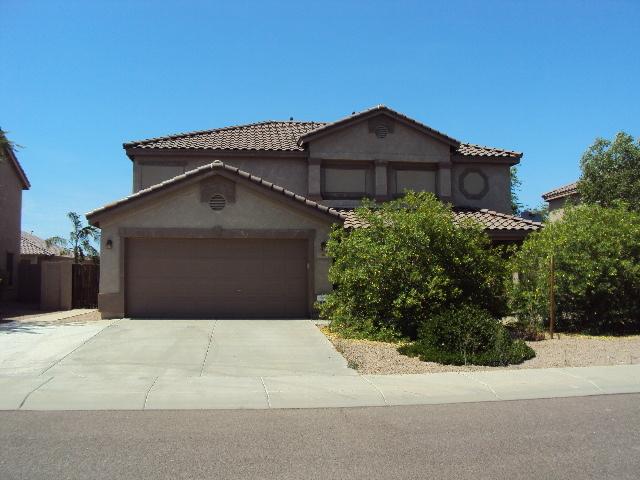 3562 E Trigger Way, Gilbert, AZ 85236