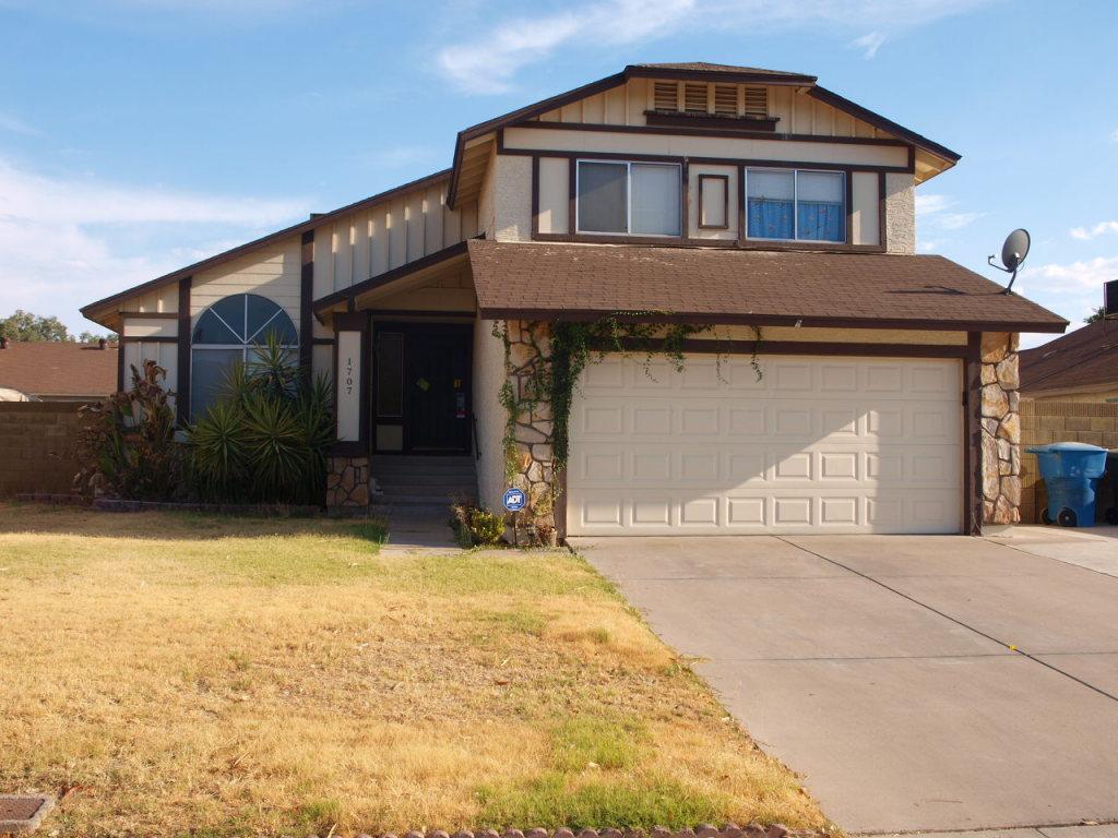 1707 E Saint Charles Ave., Phoenix, AZ 85042