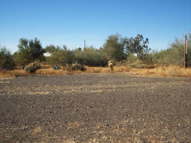 1615 W Quartz Rock Rd., Phoenix, AZ 85085