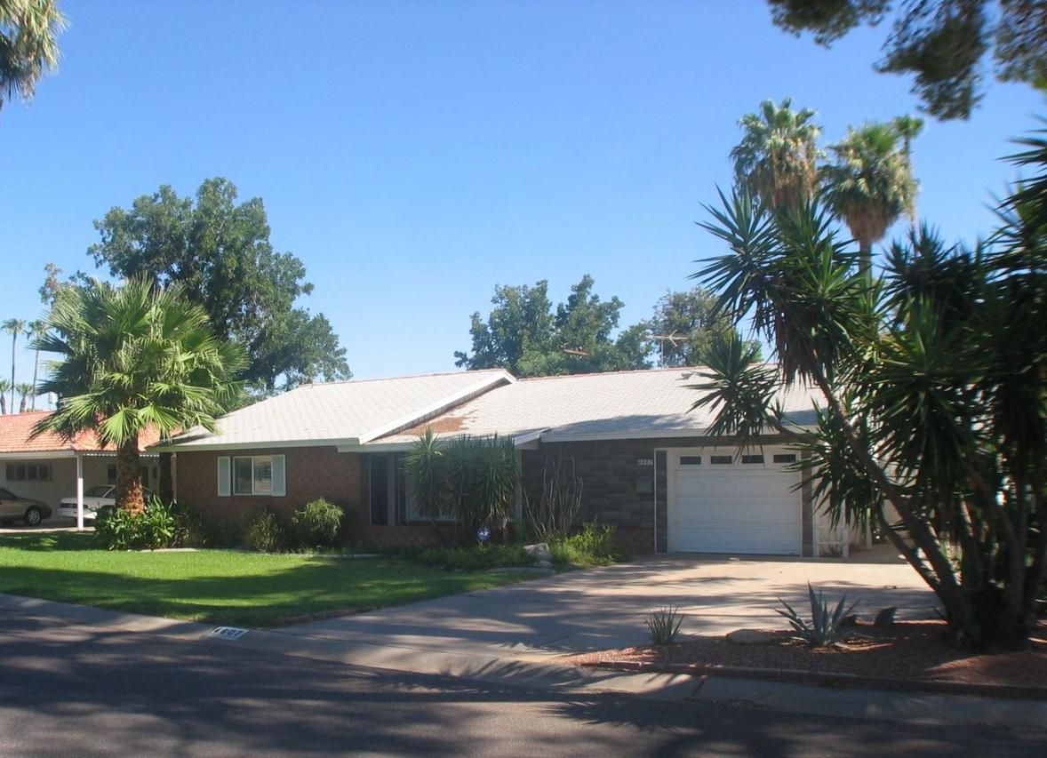 4607 E Wilshire Dr., Phoenix, AZ 85008