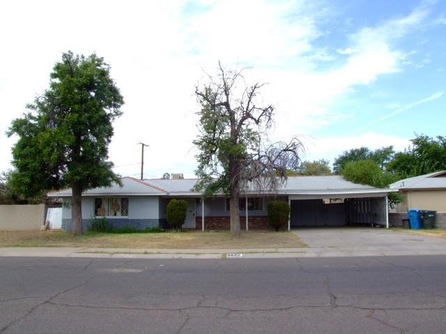 4442 N 21st Ave., Phoenix, AZ 85015