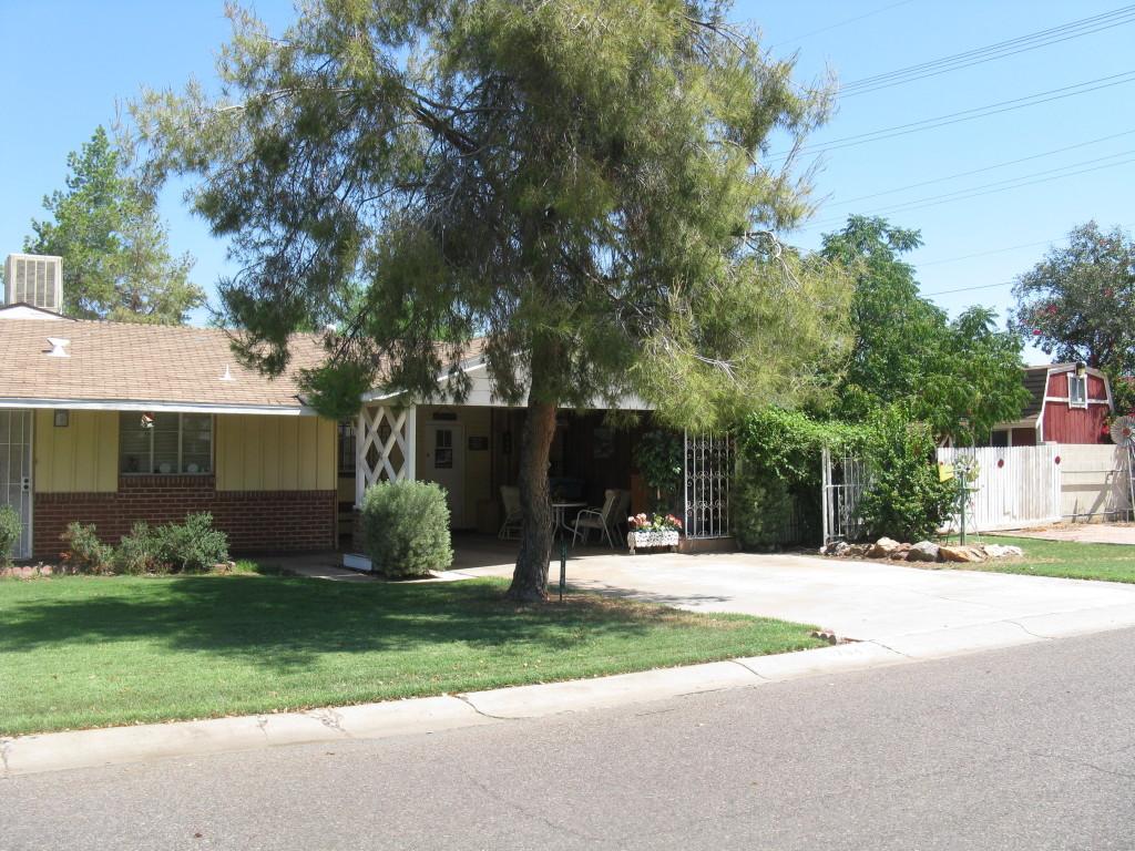 3704 W Lamar Rd., Phoenix, AZ 85019