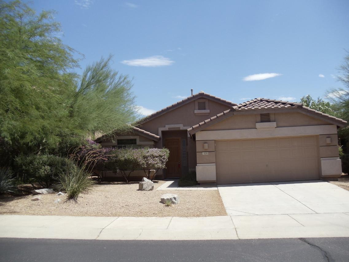 10295 E Morning Star Dr., Scottsdale, AZ 85255