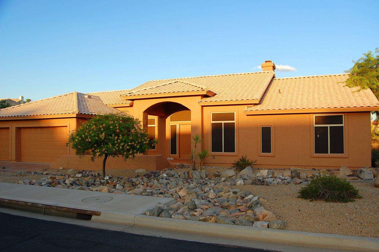 15431 E Greystone Dr., Fountain Hills, AZ 85268