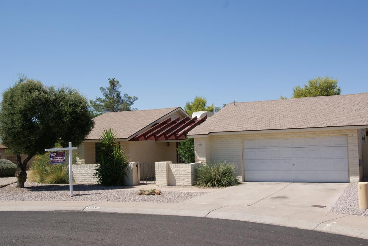 1255 W Kilarea Ave., Mesa, AZ 85202