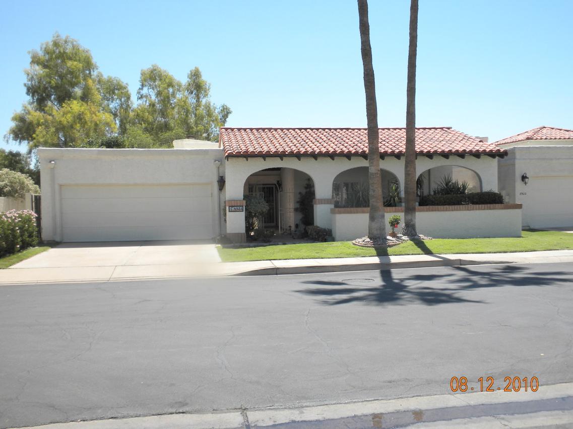 8931 N 84th Way, Scottsdale, AZ 85258