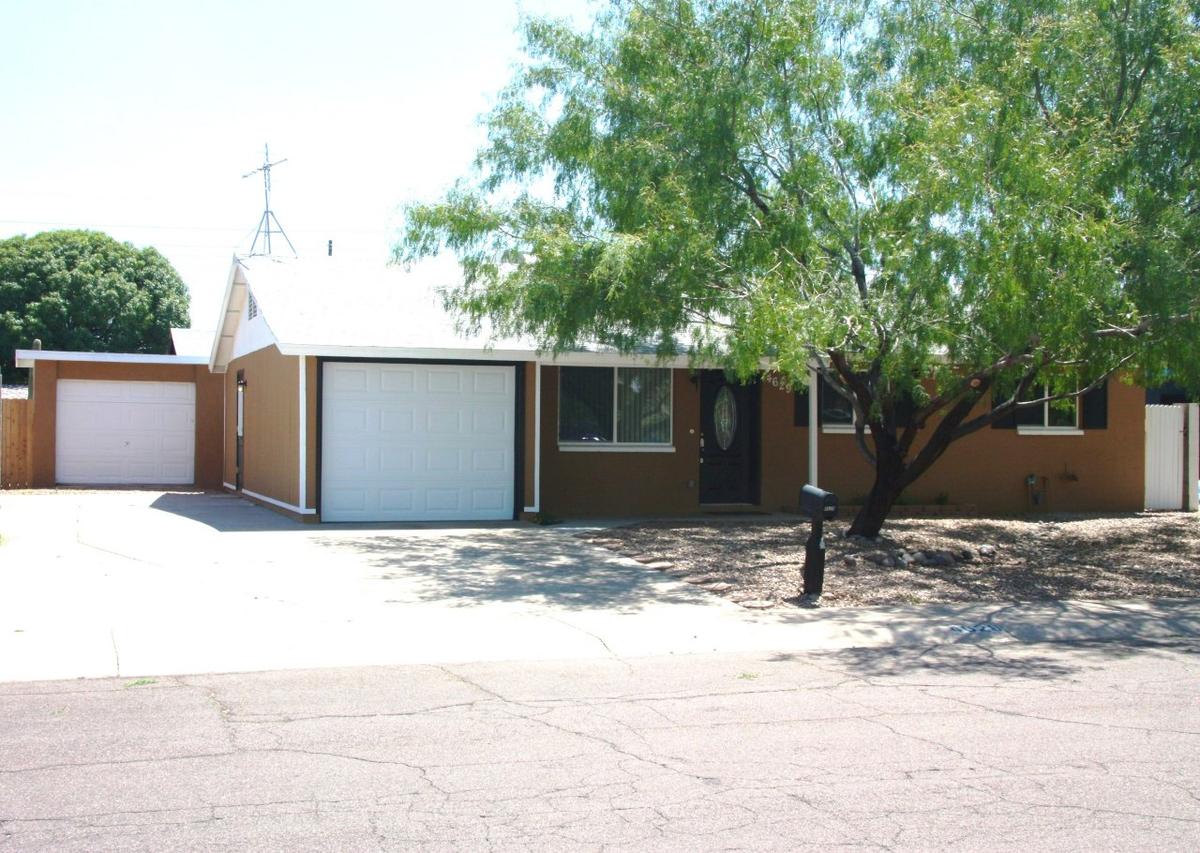 4629 W Eva St., Glendale, AZ 85302