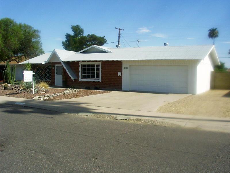 3631 W Krall St., Phoenix, AZ 85019