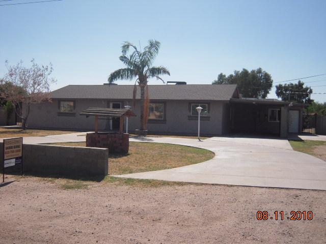 1342 N 66th St., Mesa, AZ 85205