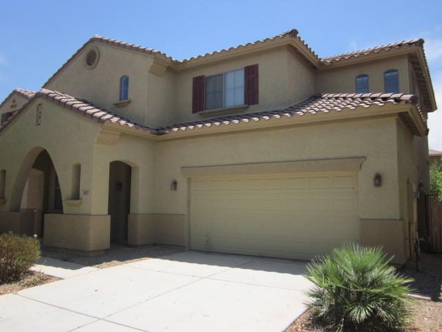 3637 E Hyatt Ln., Gilbert, AZ 85295