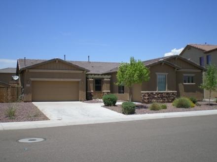 42910 N 45th Ln., New River, AZ 85087