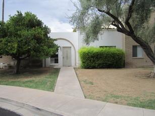 615 N Pioneer Cir., Mesa, AZ 85203