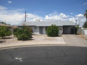 1352 E Crescent Ave., Mesa, AZ 85204