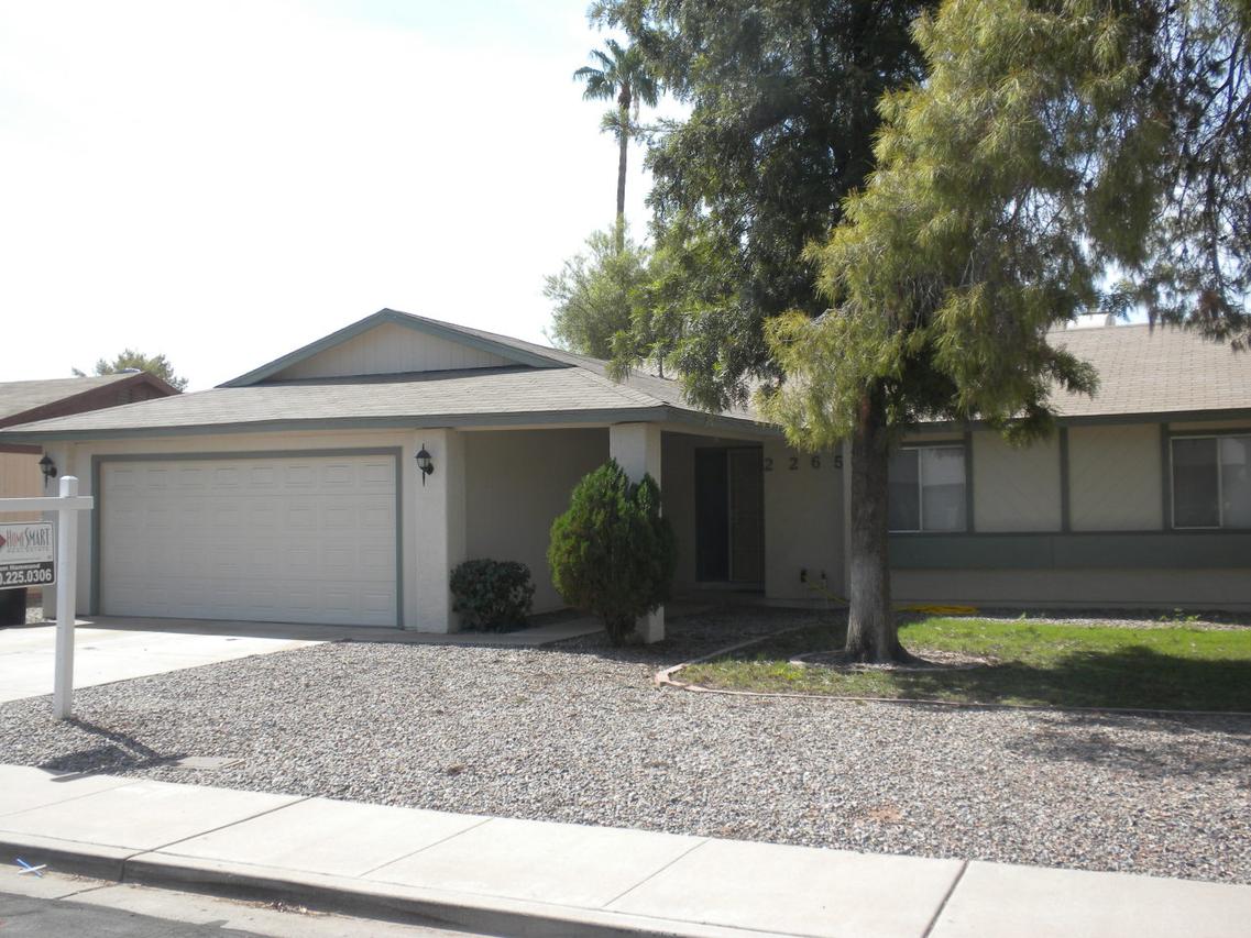 2265 W Obispo Ave., Mesa, AZ 85202