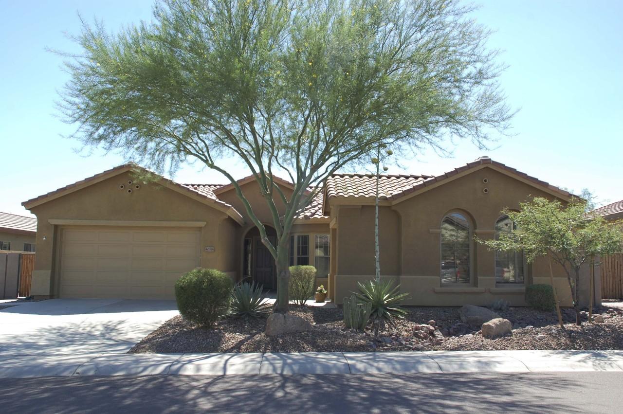 40318 N Chase Oaks Way, Anthem, AZ 85086