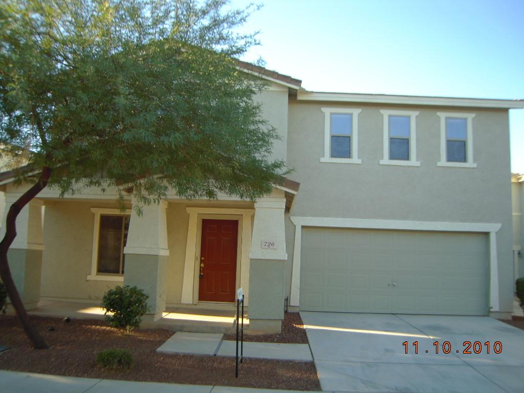 726 N 112th Dr., Avondale, AZ 85323