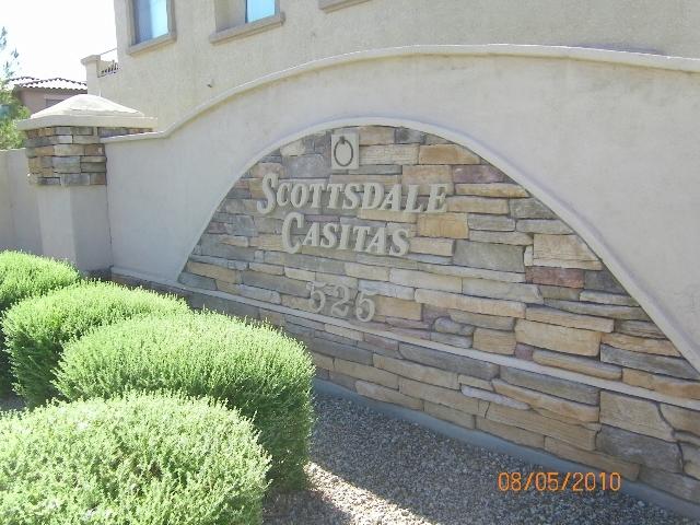 525 N Miller Rd. #102, Scottsdale, AZ 85257