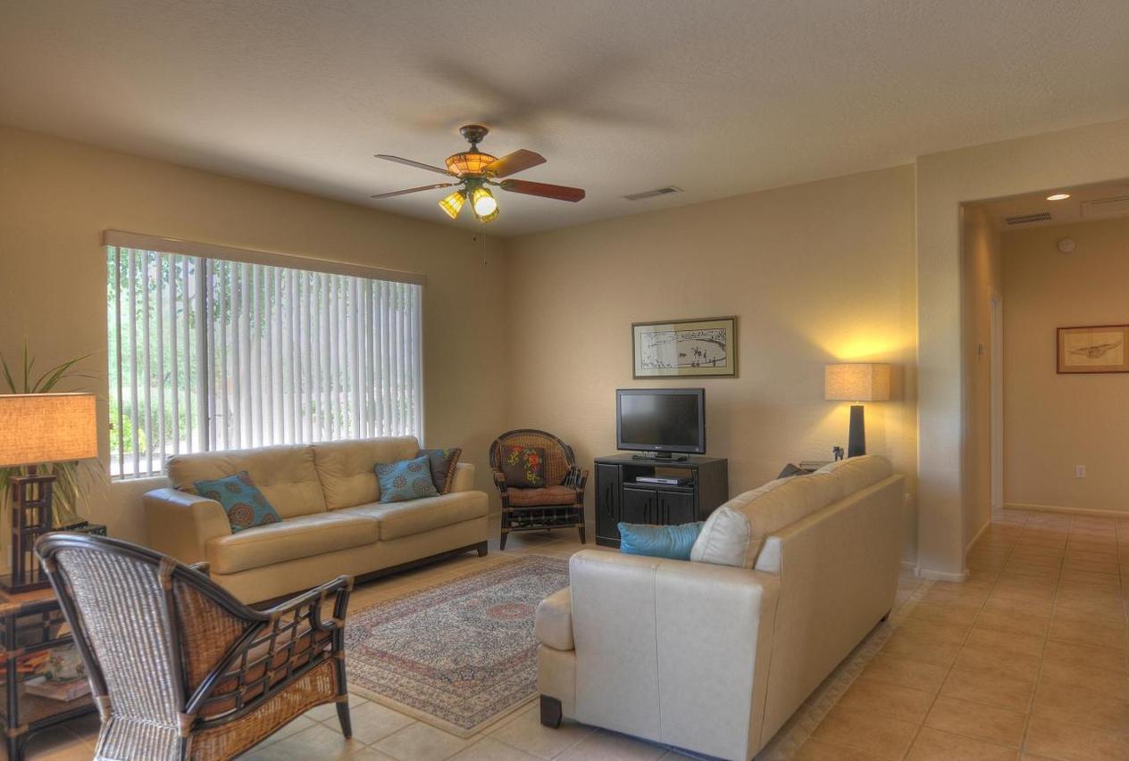 15160 W Cactus Ridge Way, Surprise, AZ 85374