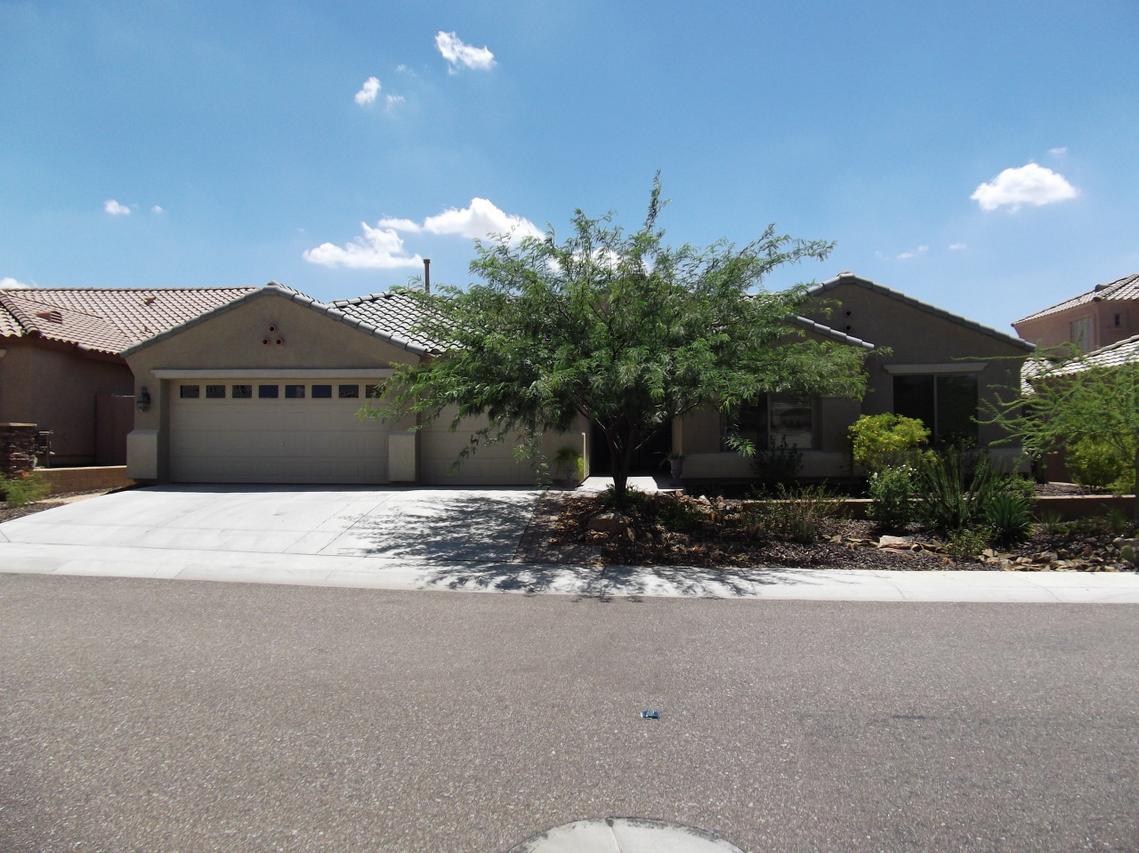 2017 W Nadine Way, Phoenix, AZ 85085