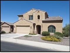 2804 E Honeysuckle Pl., Chandler, AZ 85286