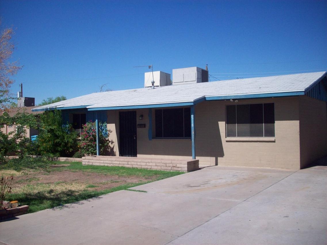 2518 N 48th Ave., Phoenix, AZ 85035