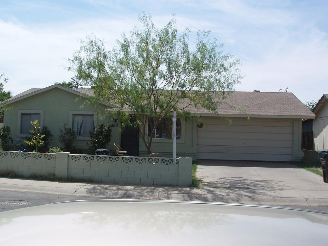 630 N 69th Ave., Phoenix, AZ 85043