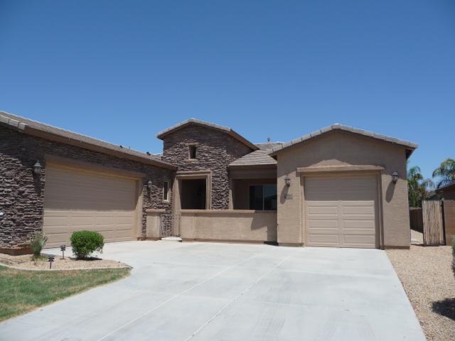 2550 E Balsam Ct., Chandler, AZ 85286