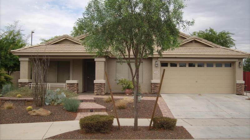 21093 E Calle De Flores St., Queen Creek, AZ 85242