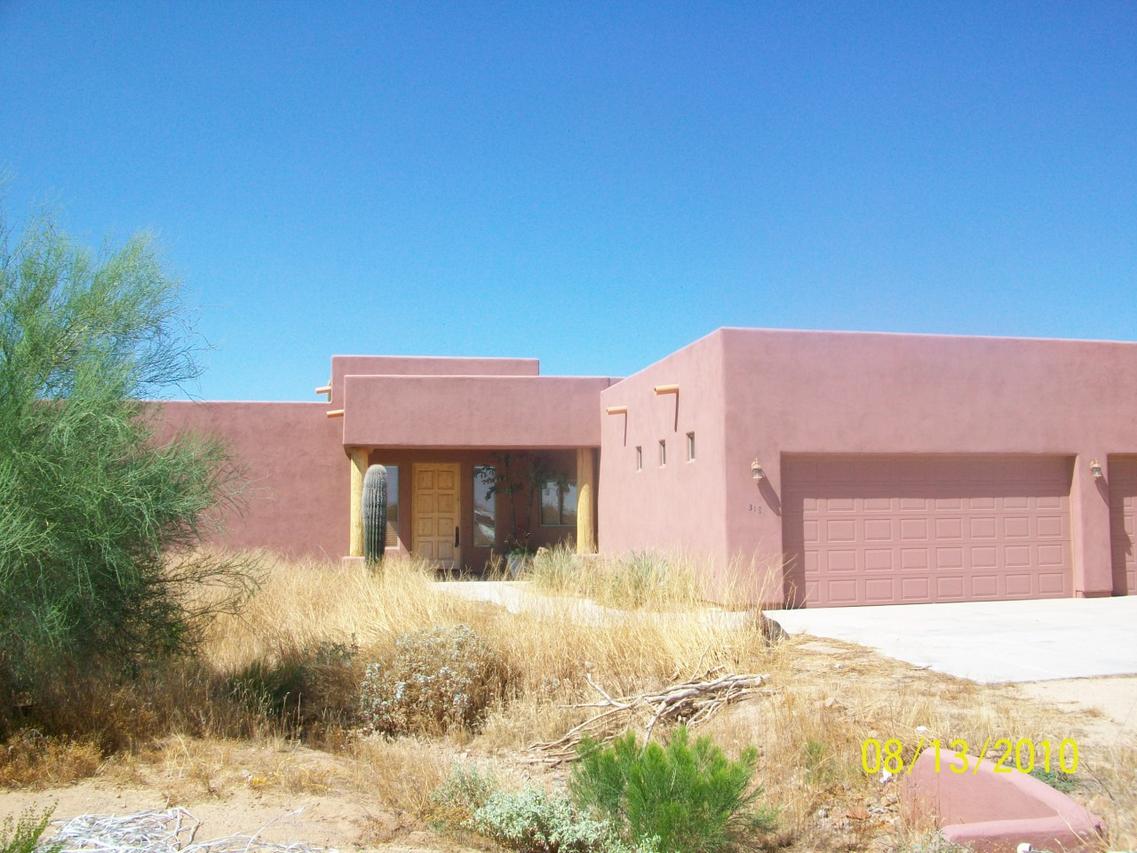 318 W Desert Hills Dr., Phoenix, AZ 85086