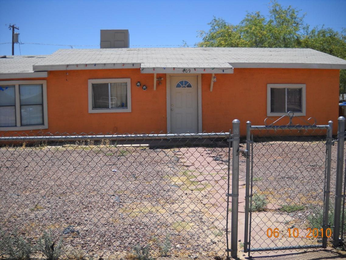 409 E Baseline Rd., Buckeye, AZ 85326