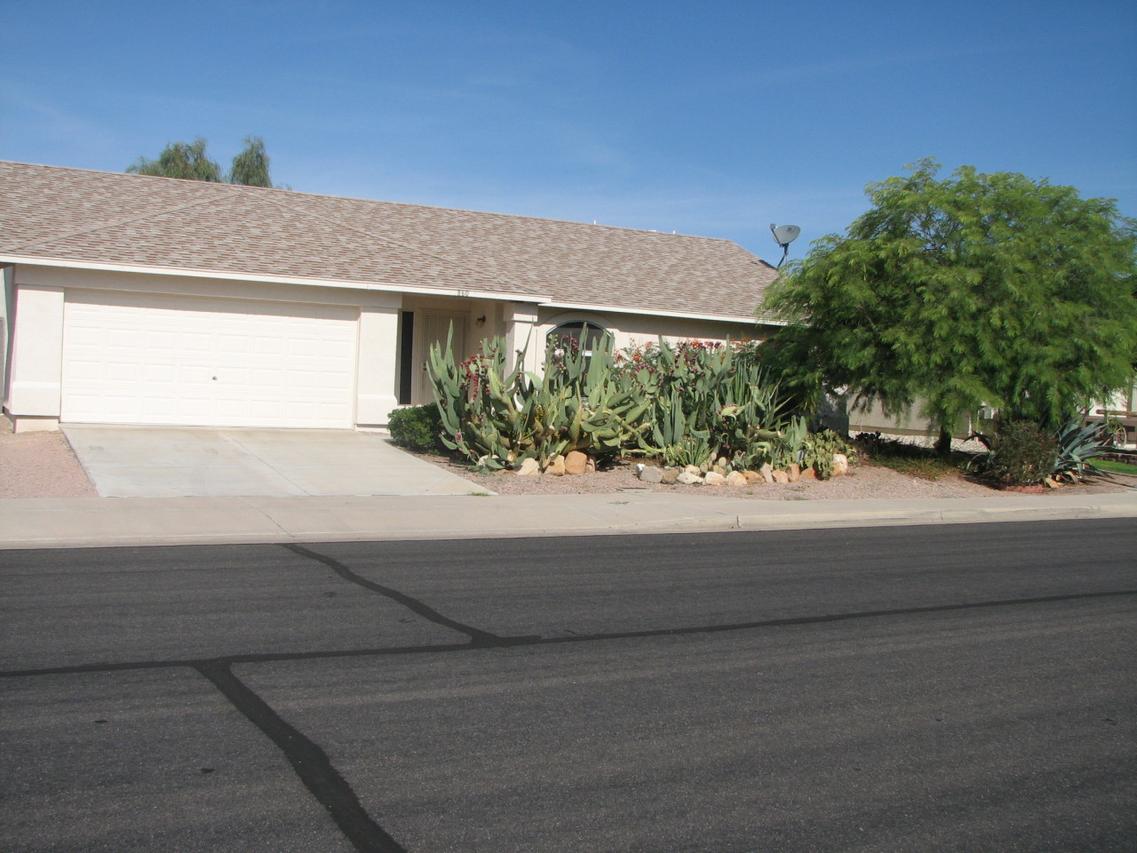 860 N 94th St., Mesa, AZ 85207