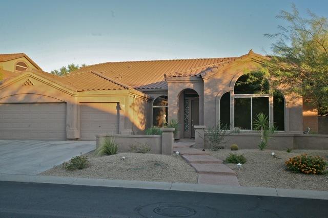 3430 N Mountain Ridge #12, Mesa, AZ 85207