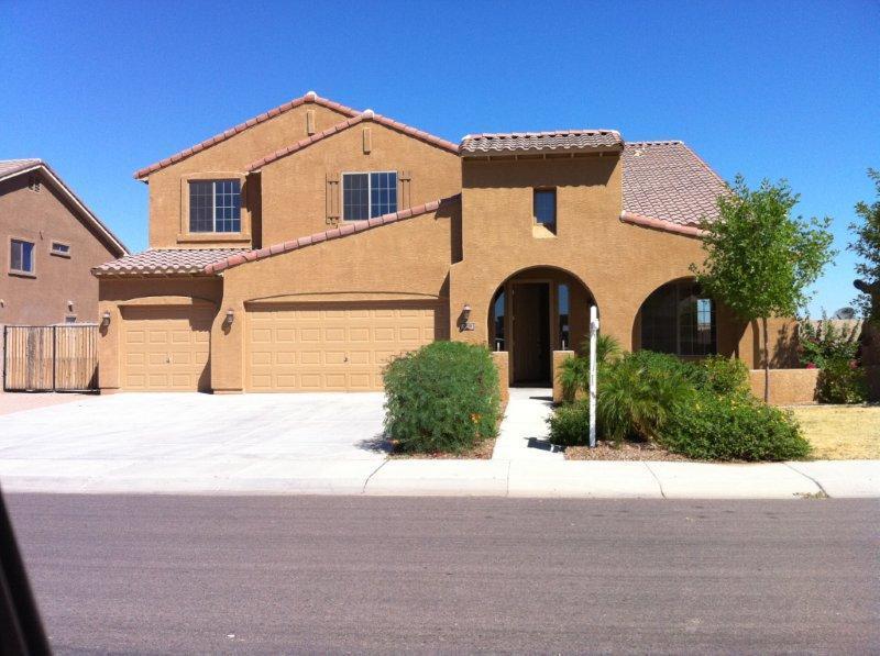 4718 S Adelle Cir., Mesa, AZ 85212