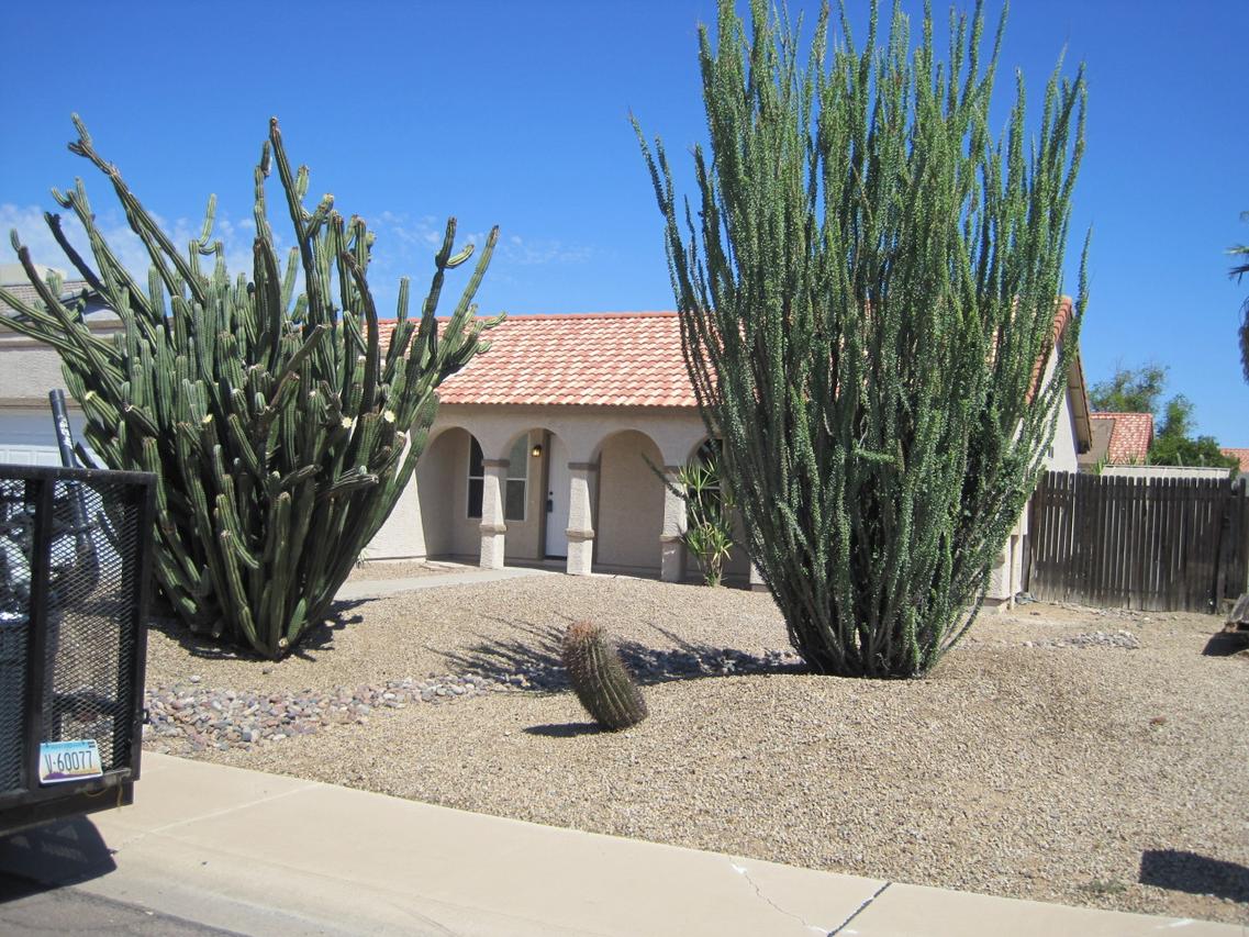 6346 W Ironwood Dr., Glendale, AZ 85302